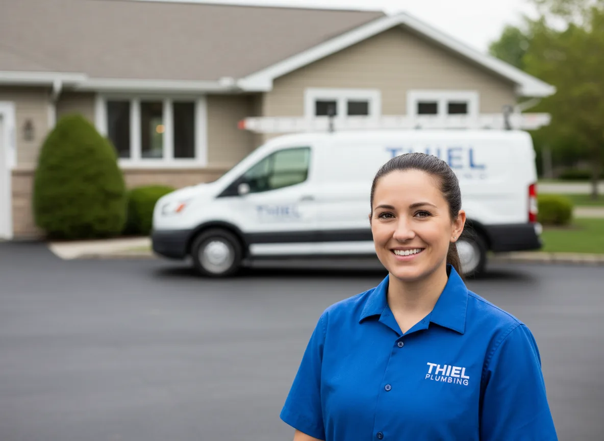 Plumber Hutchinson, KS FAQs